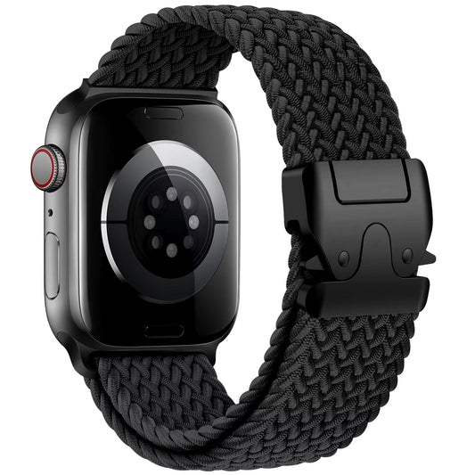 Apple Watch Braided Strap