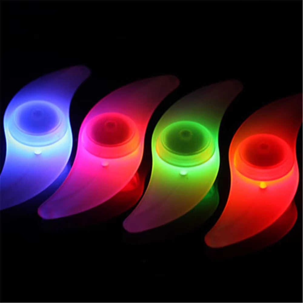 Waterproof LED Cycling Spoke Lights