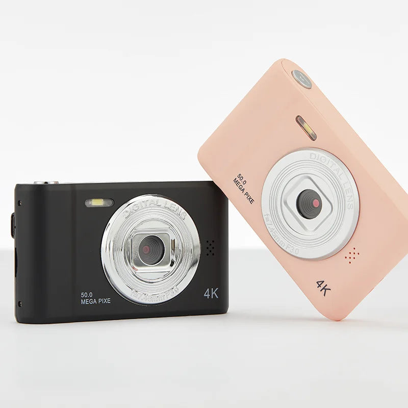 4K Digital Camera for kids