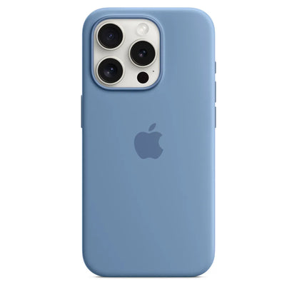 Silicon Case for iPhone