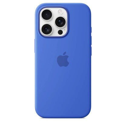 Silicon Case for iPhone