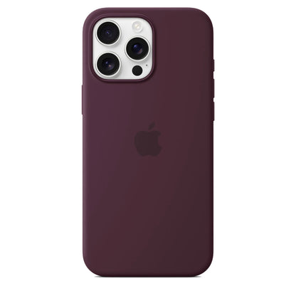 Silicon Case for iPhone