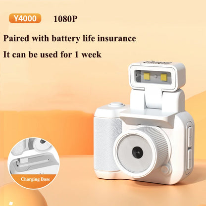 Mini 1080P Camera