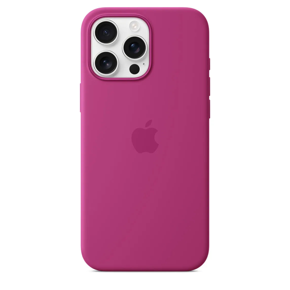 Silicon Case for iPhone