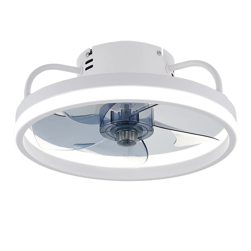 Smart LED Fan Light