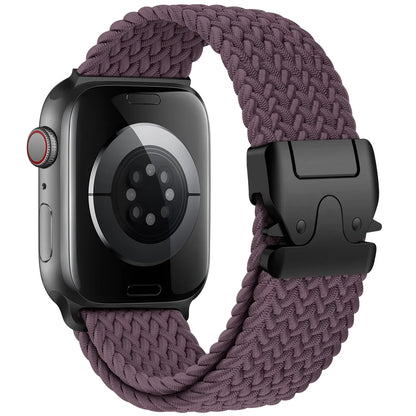 Apple Watch Braided Strap