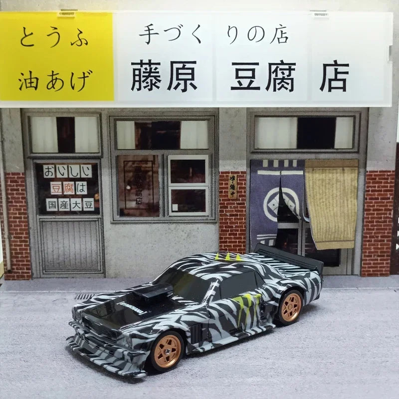 RC Drift Car High Speed Racing Car