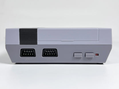 Video Game Console Entertainment System