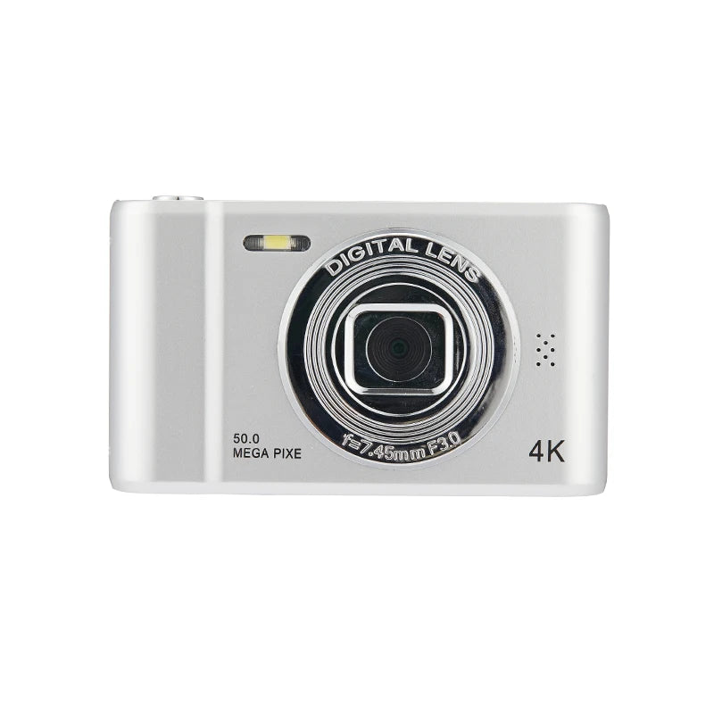 4K Digital Camera for kids