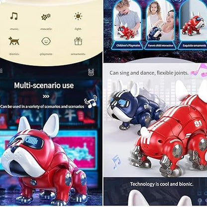 Smart Toy for Kids