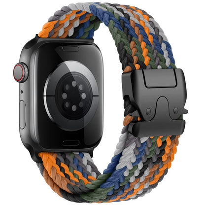 Apple Watch Braided Strap