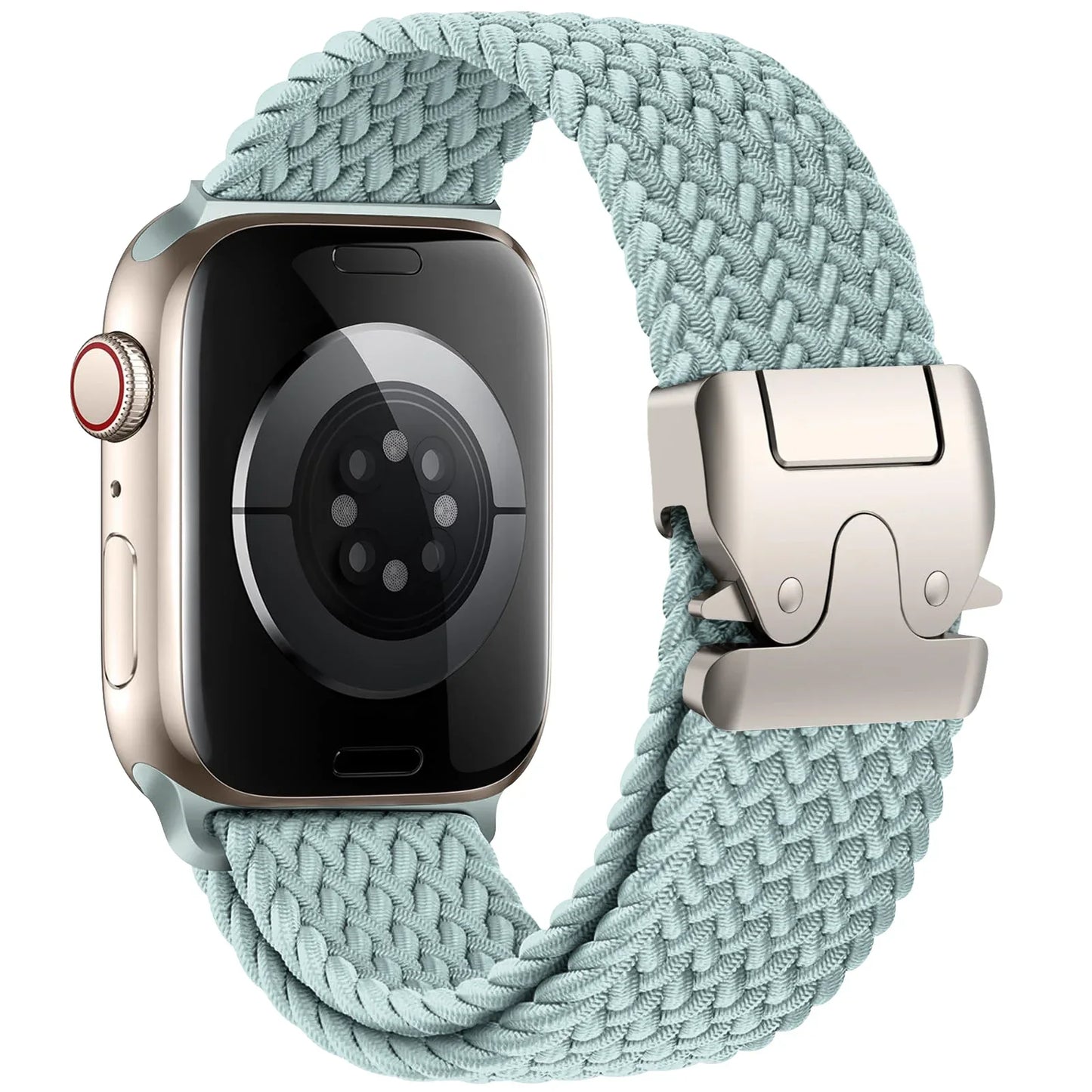 Apple Watch Braided Strap