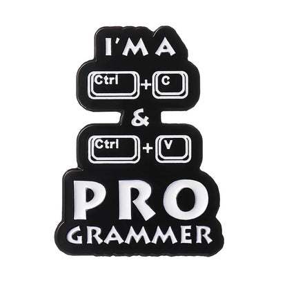 Programmer Pins