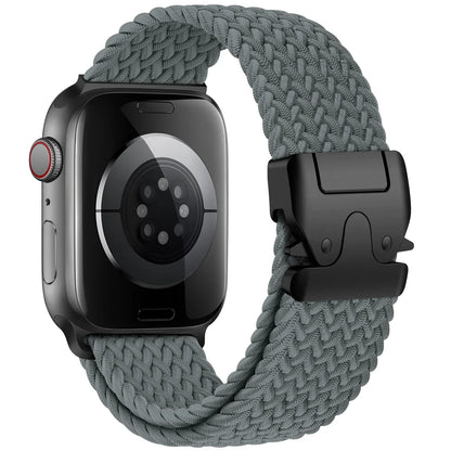 Apple Watch Braided Strap