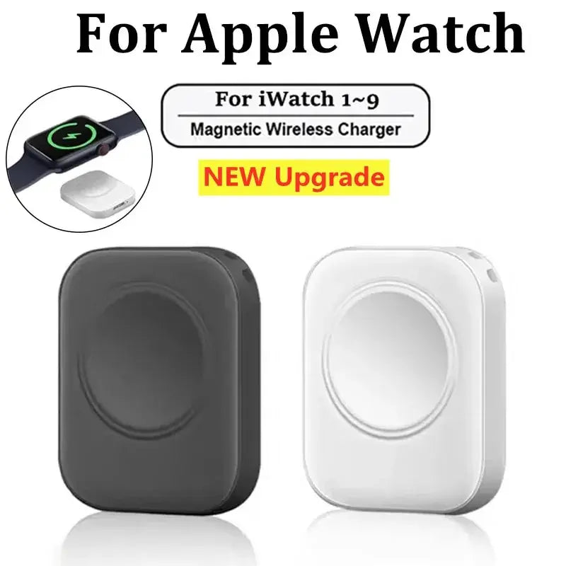 Apple Watch Wireless Charger