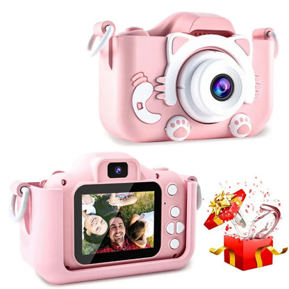 Kids Mini Camera