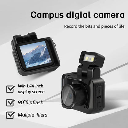 Mini 1080P Camera