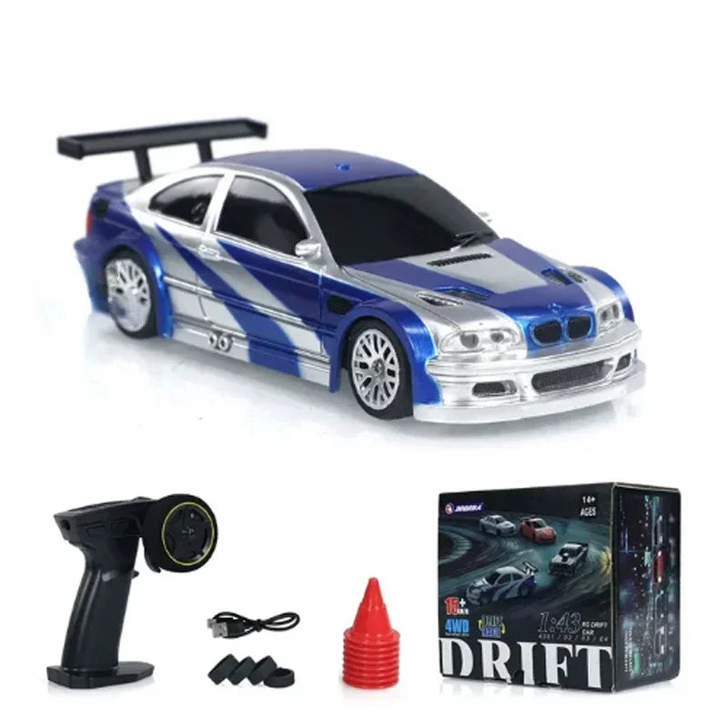 RC Drift Car High Speed Racing Car