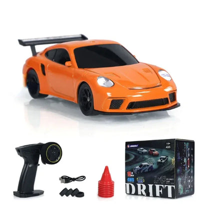 RC Drift Car High Speed Racing Car