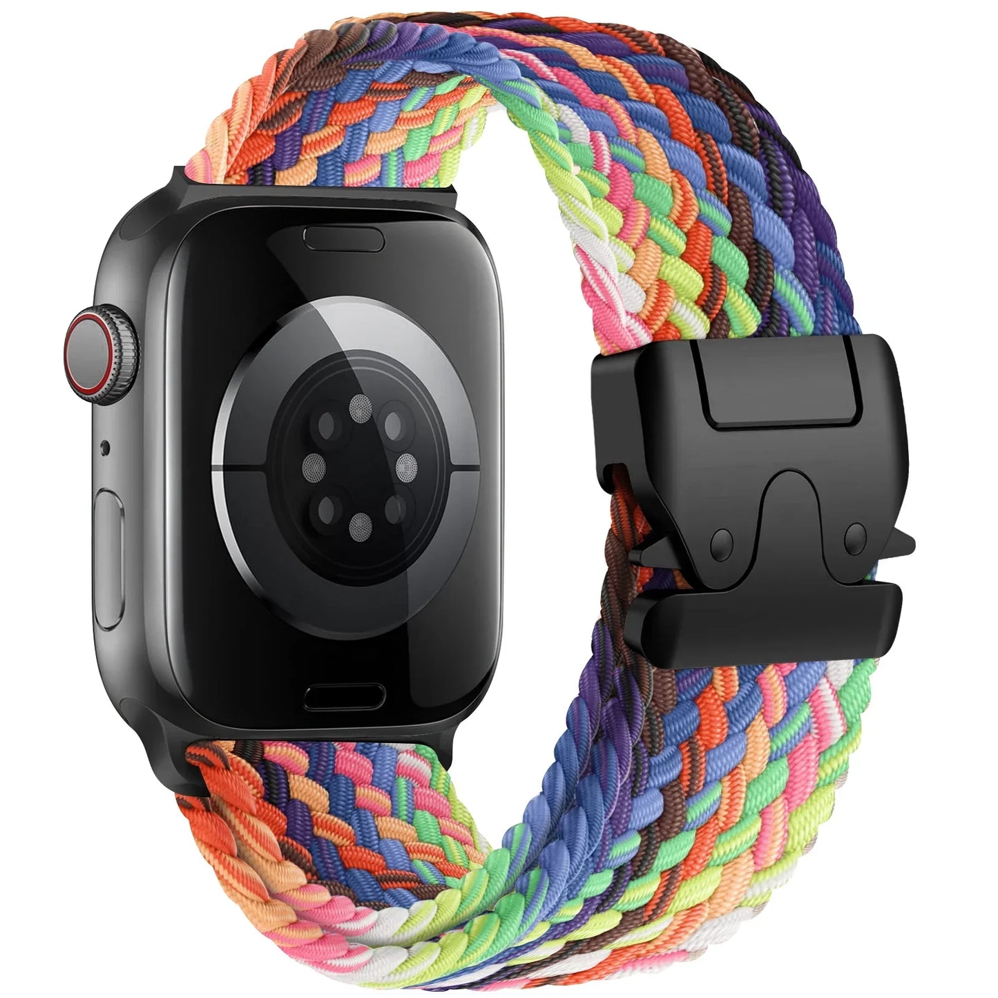 Apple Watch Braided Strap