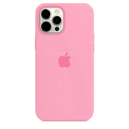 Silicon Case for iPhone