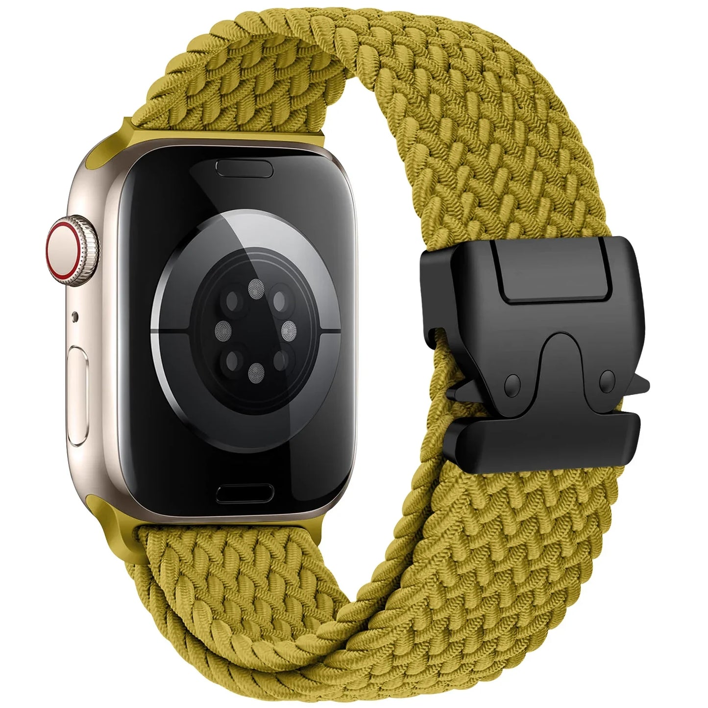 Apple Watch Braided Strap