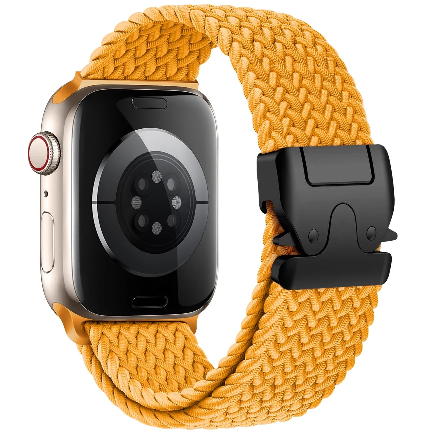 Apple Watch Braided Strap