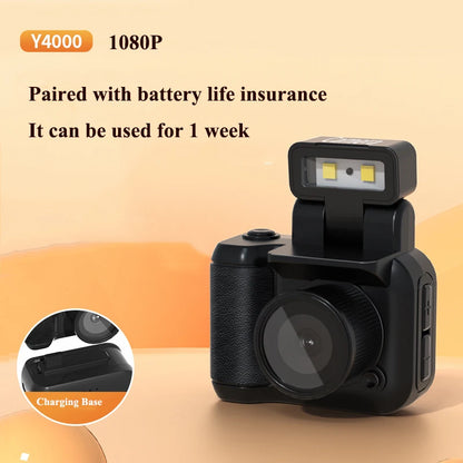 Mini 1080P Camera