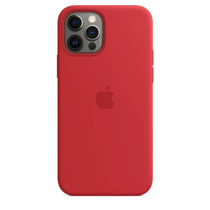 Silicon Case for iPhone