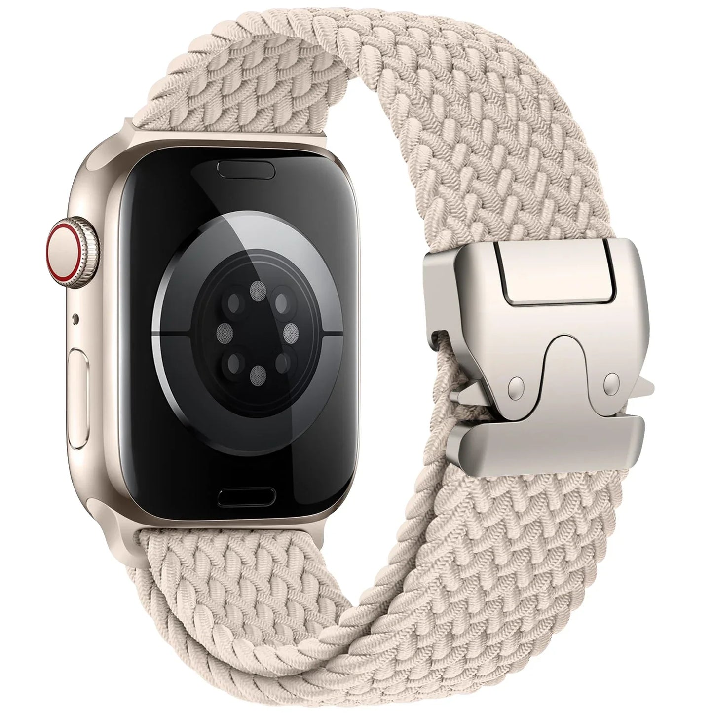 Apple Watch Braided Strap