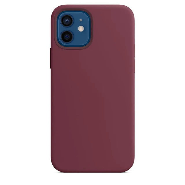 Silicon Case for iPhone