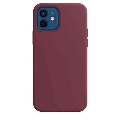 Silicon Case for iPhone