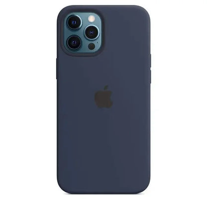 Silicon Case for iPhone