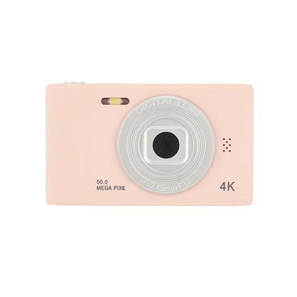 4K Digital Camera for kids