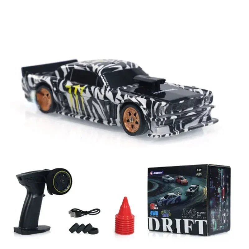 RC Drift Car High Speed Racing Car